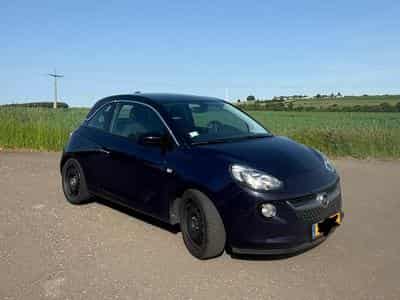 Opel Adam Jam (2019) - Photo 1