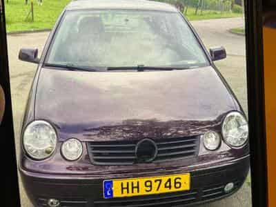 VW Polo (2004) - Photo 1