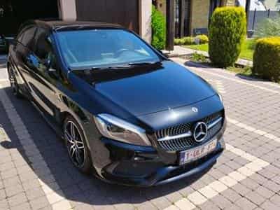 Mercedes A 180 AMG Sport Edition (2018) - Photo 1