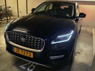 Jaguar E-Pace S (2021) - Photo 4