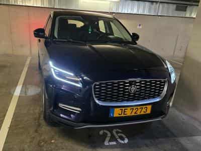 Jaguar E-Pace S (2021) - Photo 5