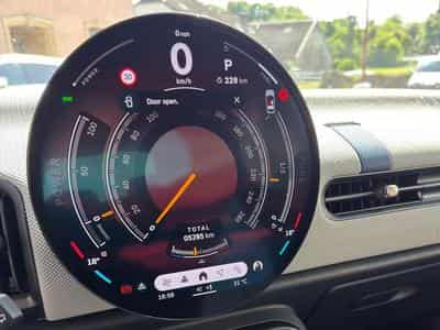 Mini Cooper C Favoured Trim (2025) - Photo 7