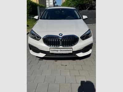 BMW 118 118 DA 150 CV (2022) - Photo 1