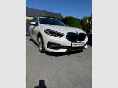BMW 118 118 DA 150 CV (2022) - Photo 2