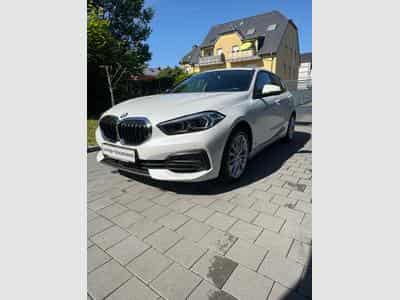 BMW 118 118 DA 150 CV (2022) - Photo 3