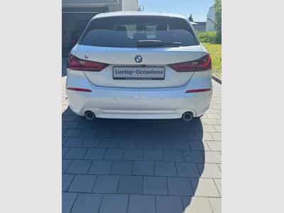 BMW 118 118 DA 150 CV (2022) - Photo 4