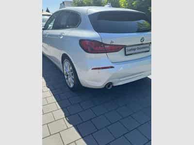 BMW 118 118 DA 150 CV (2022) - Photo 5