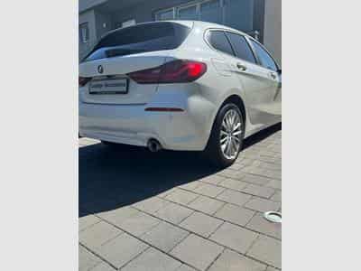 BMW 118 118 DA 150 CV (2022) - Photo 6