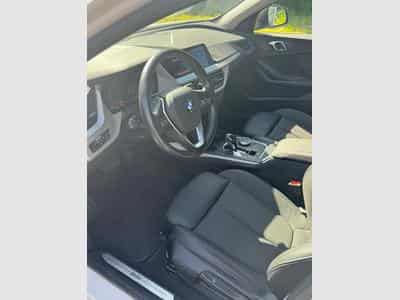 BMW 118 118 DA 150 CV (2022) - Photo 8