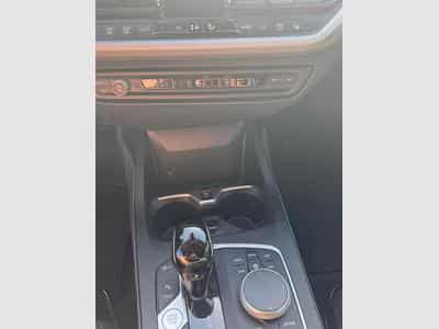 BMW 118 118 DA 150 CV (2022) - Photo 11