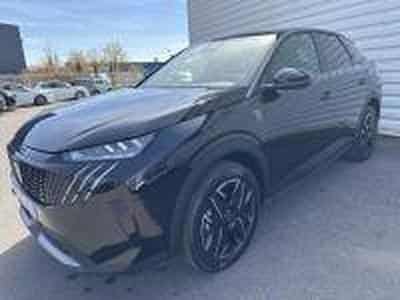 Peugeot 3008 1.2 Hybrid 145ch GT-DCS6 (2026) - Photo 2