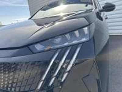 Peugeot 3008 1.2 Hybrid 145ch GT-DCS6 (2026) - Photo 10