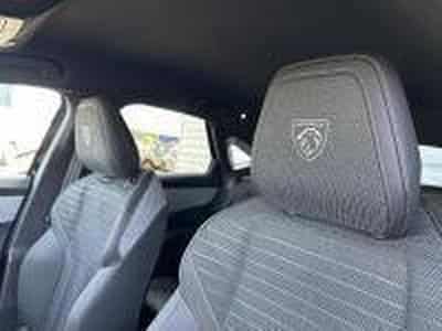 Peugeot 3008 1.2 Hybrid 145ch GT-DCS6 (2026) - Photo 11