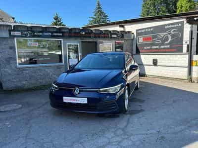 VW Golf VIII 2.0 TDI DSG7 (2022) - Photo 1