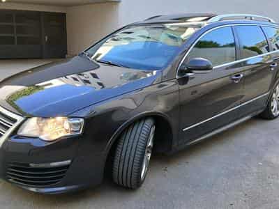 VW Passat R36 (2010) - Photo 1