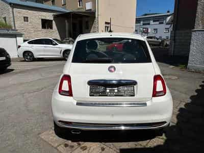 Fiat 500 1.2 ESSENCE (2019) - Photo 7