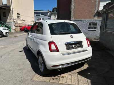 Fiat 500 1.2 ESSENCE (2019) - Photo 3