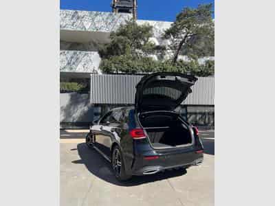 Mercedes A 180 Automatique / Alcantara / Diesel / (2021) - Photo 9