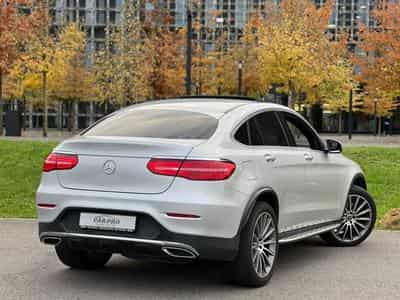 Mercedes GLC 250 Camera 360 / 4 Matic / Malus Payé en France / (2018) - Photo 3