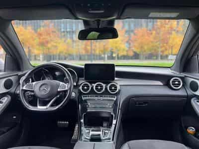 Mercedes GLC 250 Camera 360 / 4 Matic / Malus Payé en France / (2018) - Photo 10
