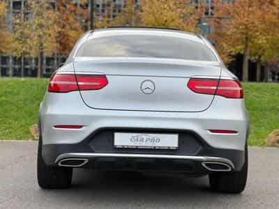 Mercedes GLC 250 Camera 360 / 4 Matic / Malus Payé en France / (2018) - Photo 6