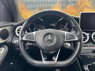 Mercedes GLC 250 Camera 360 / 4 Matic / Malus Payé en France / (2018) - Photo 12