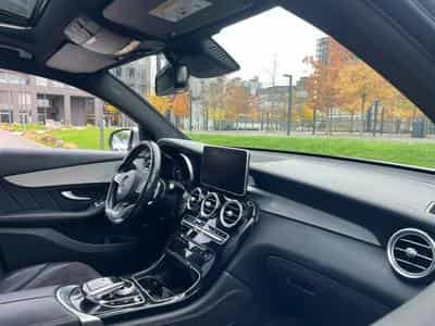 Mercedes GLC 250 Camera 360 / 4 Matic / Malus Payé en France / (2018) - Photo 15