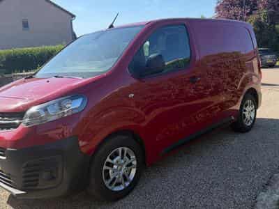 Opel Vivaro Opel Vivaro Taille S (2022) - Photo 1