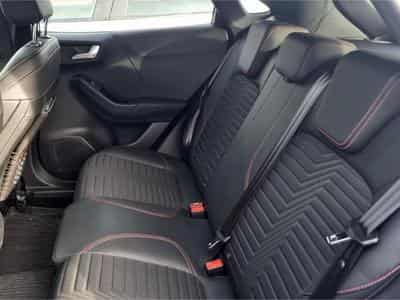 Ford Puma S-line (2021) - Photo 5