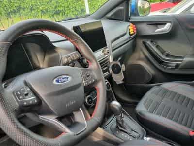 Ford Puma S-line (2021) - Photo 6