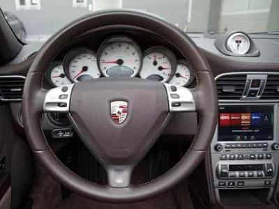 Porsche 911 4S Cabriolet (2006) - Photo 3