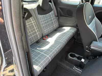 Fiat 500 1.2 AUTOMATIQUE (2020) - Photo 12