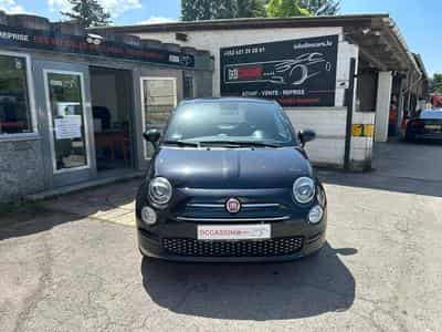 Fiat 500 1.2 AUTOMATIQUE (2020) - Photo 6