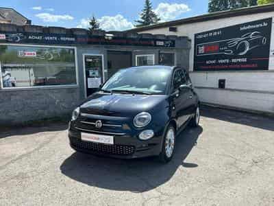 Fiat 500 1.2 AUTOMATIQUE (2020) - Photo 1