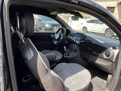 Fiat 500 1.2 AUTOMATIQUE (2020) - Photo 10