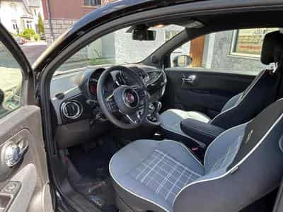 Fiat 500 1.2 AUTOMATIQUE (2020) - Photo 11