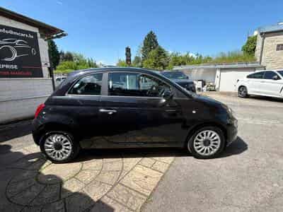 Fiat 500 1.2 AUTOMATIQUE (2020) - Photo 7