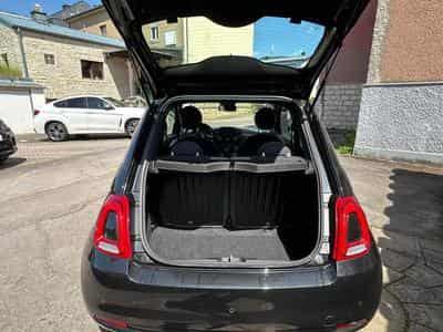 Fiat 500 1.2 AUTOMATIQUE (2020) - Photo 9