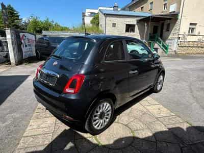 Fiat 500 1.2 AUTOMATIQUE (2020) - Photo 2