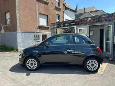 Fiat 500 1.2 AUTOMATIQUE (2020) - Photo 5