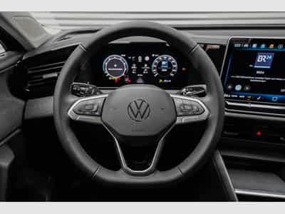 VW Tiguan 1,5 eTSI DSG (2026) - Photo 8