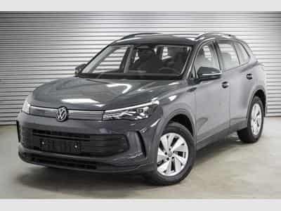 VW Tiguan 1,5 eTSI DSG (2026) - Photo 1