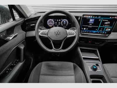 VW Tiguan 1,5 eTSI DSG (2026) - Photo 7