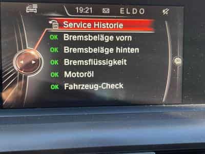 BMW 218 d (2017) - Photo 10