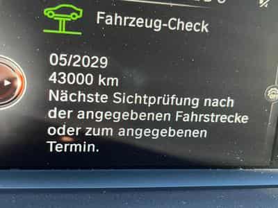 BMW 218 d (2017) - Photo 11