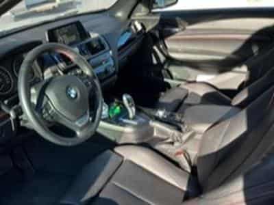 BMW 218 d (2017) - Photo 6
