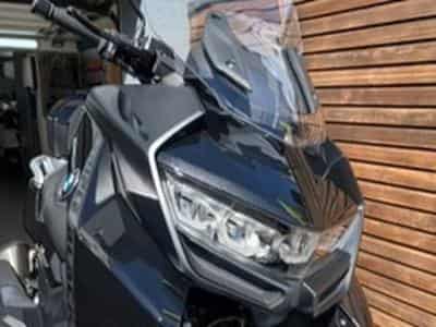 BMW C C400GT (2023) - Photo 3