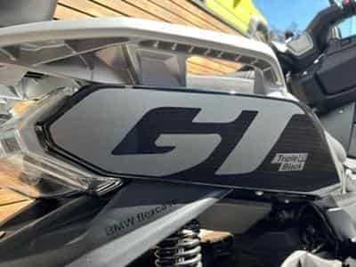 BMW C C400GT (2023) - Photo 6