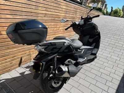 BMW C C400GT (2023) - Photo 7