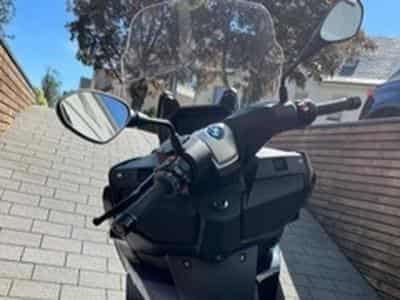 BMW C C400GT (2023) - Photo 8